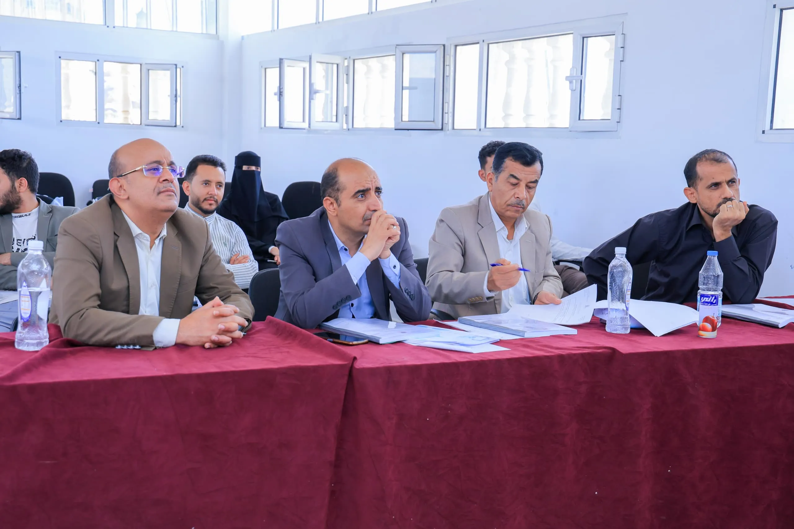 “نبأ”.. حين يلتقي نور القرآن بذكاء التقنية في مشروع طلابي يعكس تميز مخرجات الجامعة الإماراتية