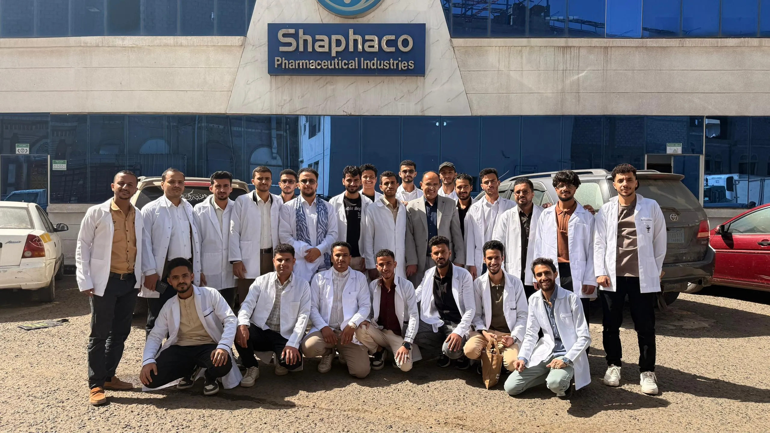 Clinical pharmacy students at the UAE University are undergoing an inspiring field experience at ShafaCo Pharmaceuticals to enhance their readiness for the job market.