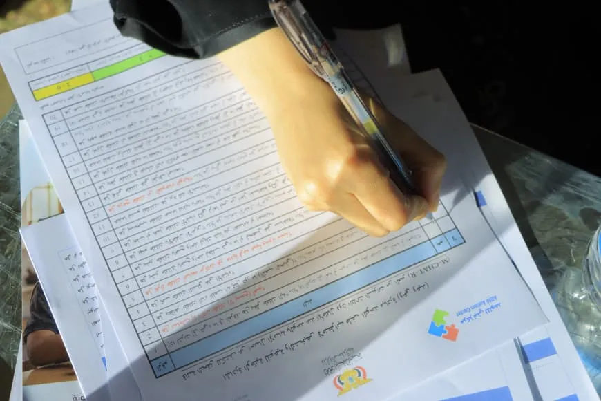 الجامعة الإماراتية الدولية شريكٌ فاعل في صناعة الوعي المجتمعي.. وطلبتها يتألقون في الحملة الوطنية للتوعية والتشخيص المبكر لاضطراب طيف التوحد
