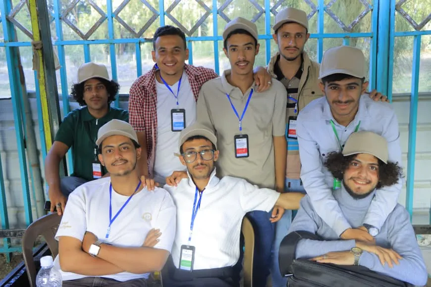 الجامعة الإماراتية الدولية شريكٌ فاعل في صناعة الوعي المجتمعي.. وطلبتها يتألقون في الحملة الوطنية للتوعية والتشخيص المبكر لاضطراب طيف التوحد