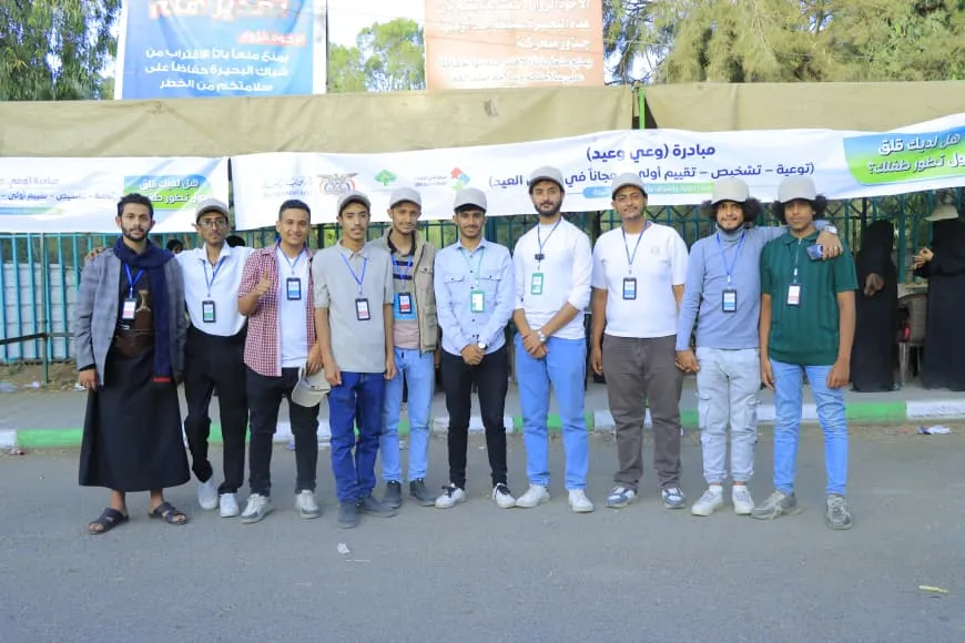 الجامعة الإماراتية الدولية شريكٌ فاعل في صناعة الوعي المجتمعي.. وطلبتها يتألقون في الحملة الوطنية للتوعية والتشخيص المبكر لاضطراب طيف التوحد