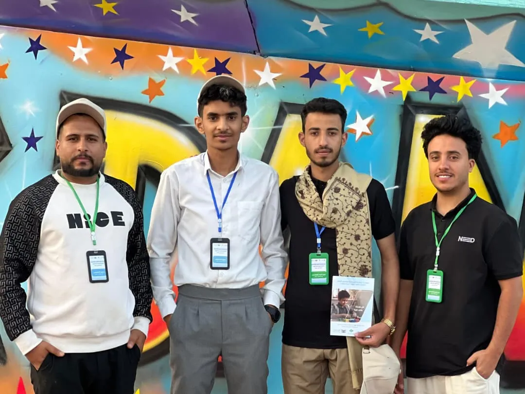 الجامعة الإماراتية الدولية شريكٌ فاعل في صناعة الوعي المجتمعي.. وطلبتها يتألقون في الحملة الوطنية للتوعية والتشخيص المبكر لاضطراب طيف التوحد