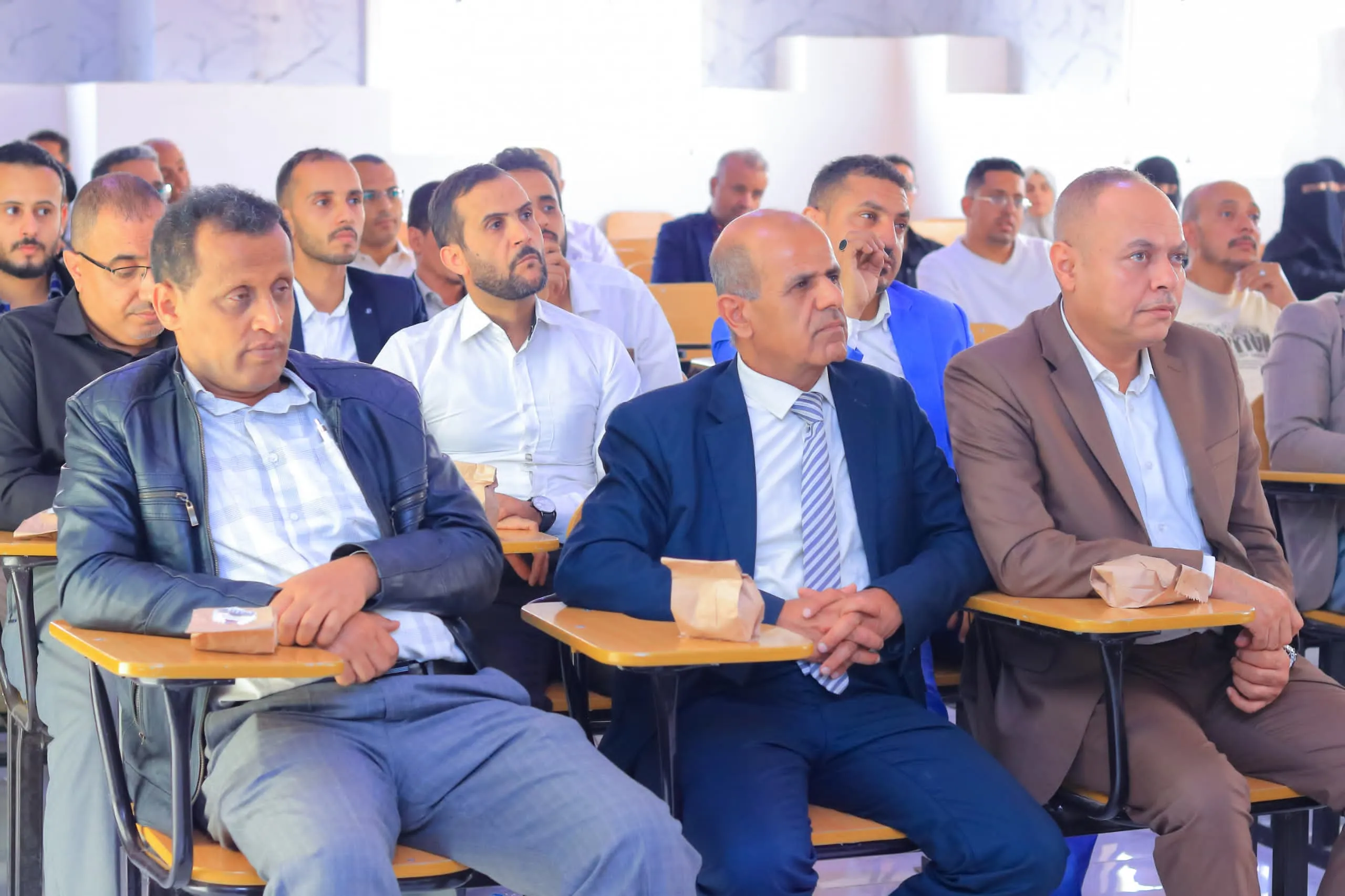 بروحٍ متجددة وطموحاتٍ أكبر.. الجامعة الإماراتية الدولية تدشن مرحلة جديدة من التميز والنجاح بعد إجازة عيد الأضحى