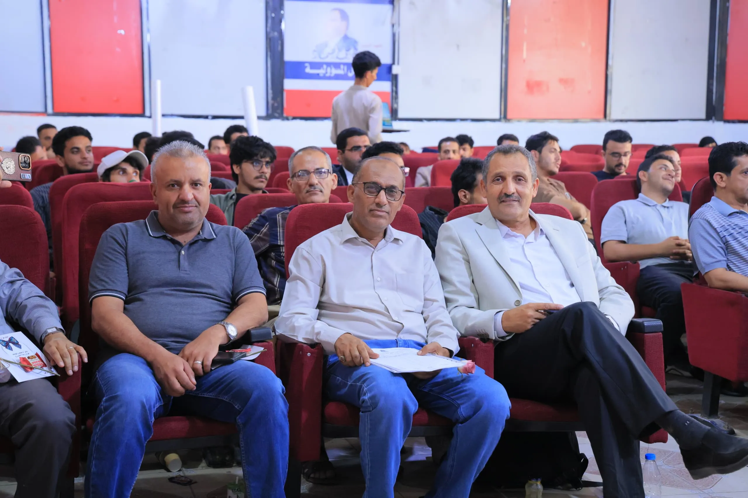 رؤى معمارية واعدة ومخرجات نوعية.. اختتام مناقشة مشاريع التخرج بقسم الهندسة المعمارية