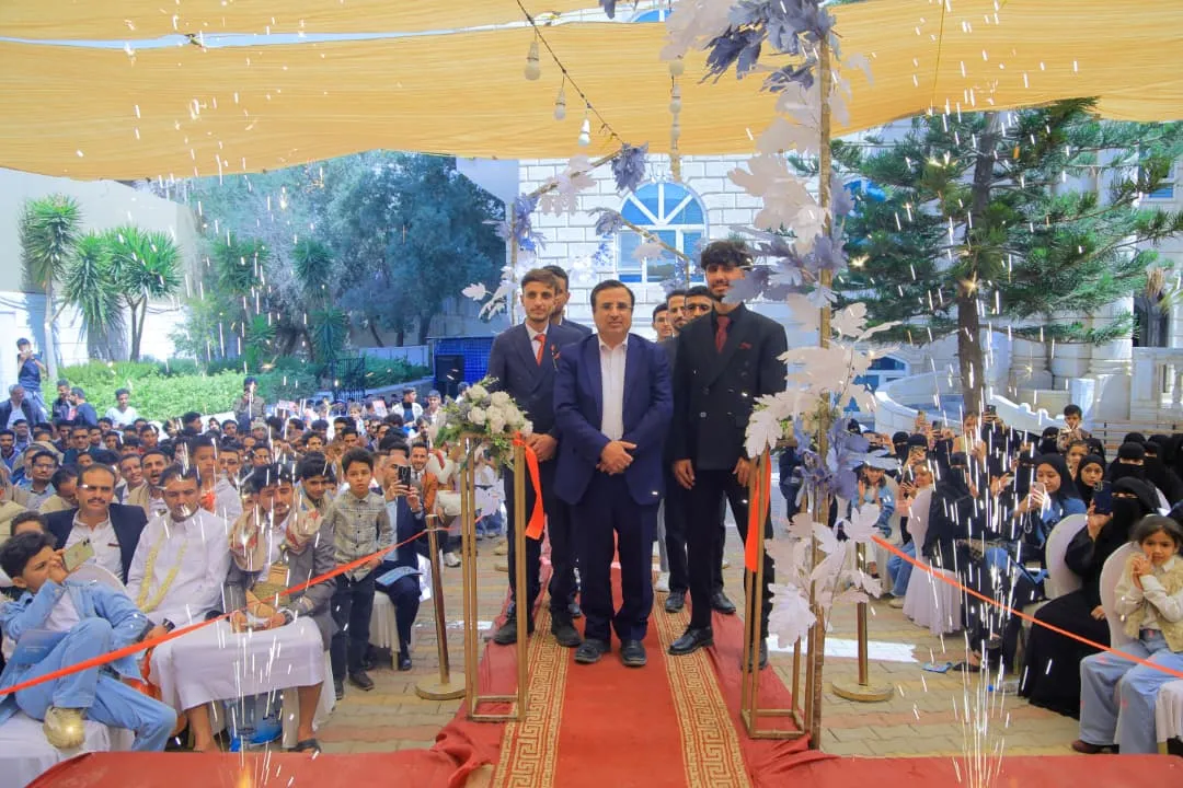 الجامعة الإماراتية الدولية تحتفي بتخريج دفعة "أنا لها" من كلية العلوم الإدارية والمالية