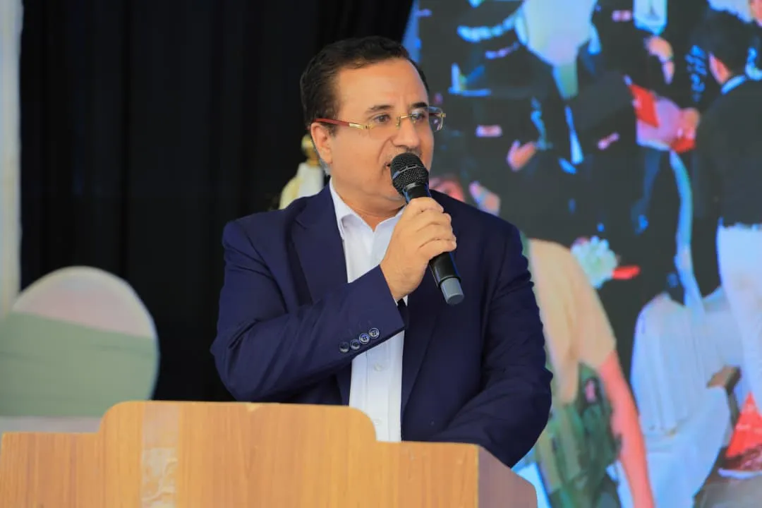 الجامعة الإماراتية الدولية تحتفي بتخريج دفعة "أنا لها" من كلية العلوم الإدارية والمالية