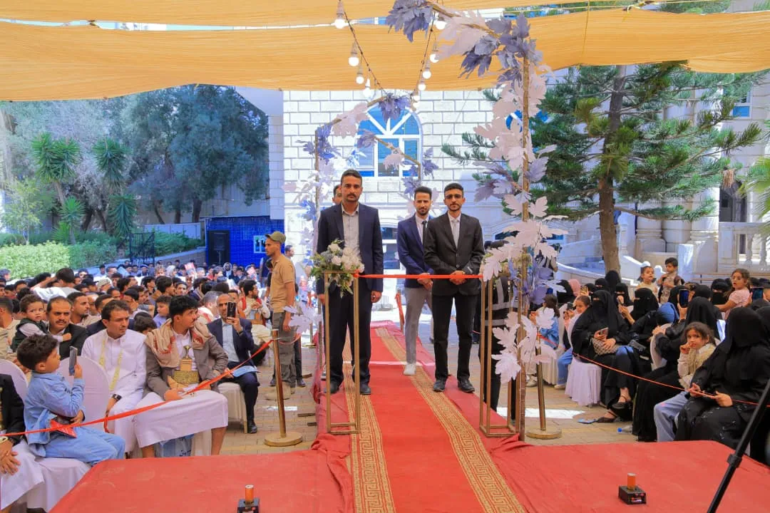 الجامعة الإماراتية الدولية تحتفي بتخريج دفعة "أنا لها" من كلية العلوم الإدارية والمالية