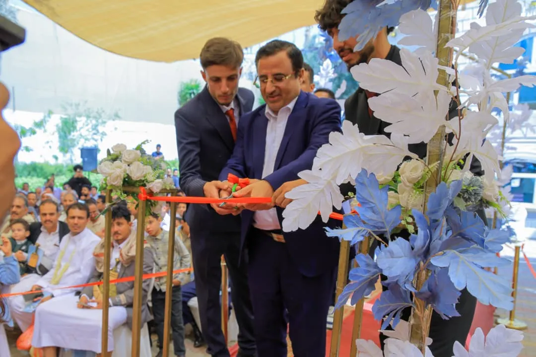 الجامعة الإماراتية الدولية تحتفي بتخريج دفعة "أنا لها" من كلية العلوم الإدارية والمالية