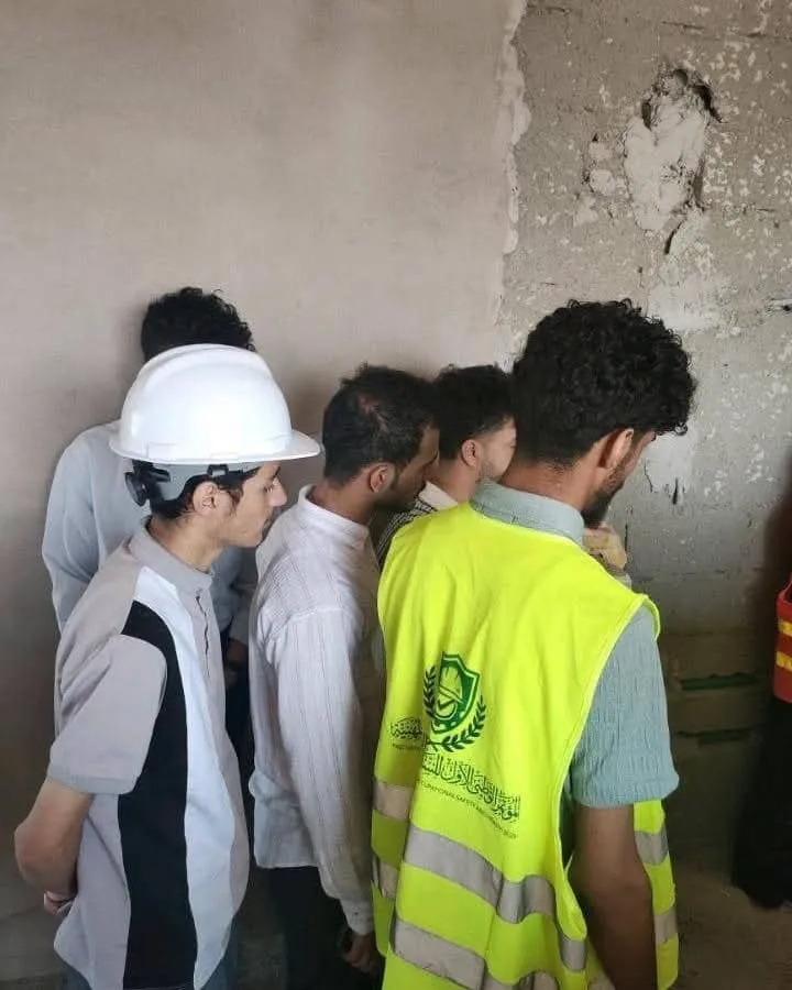 ضمن برامج التدريب الميداني.. طلبة التصميم الداخلي بالجامعة الإماراتية الدولية ينفذون زيارة علمية إلى أبراج جود