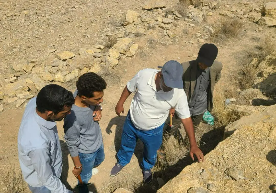 الجامعة الإماراتية الدولية تنظم رحلة جيولوجية ميدانية لطلبة قسم النفط والغاز لتعزيز الجانب التطبيقي