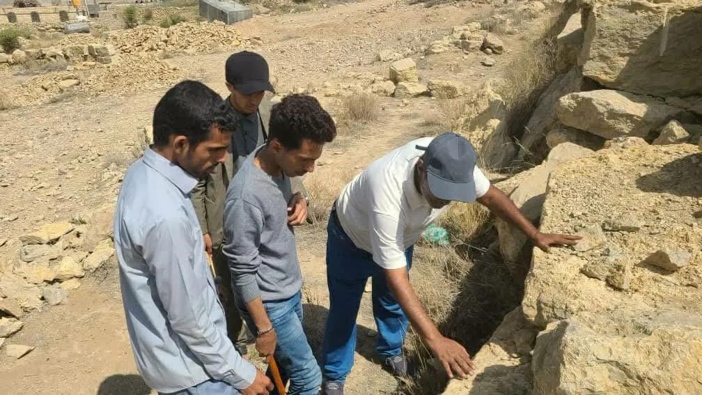الجامعة الإماراتية الدولية تنظم رحلة جيولوجية ميدانية لطلبة قسم النفط والغاز لتعزيز الجانب التطبيقي