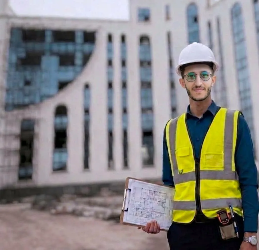 من قاعات الجامعة إلى تنفيذ المشاريع الهندسية الكبرى