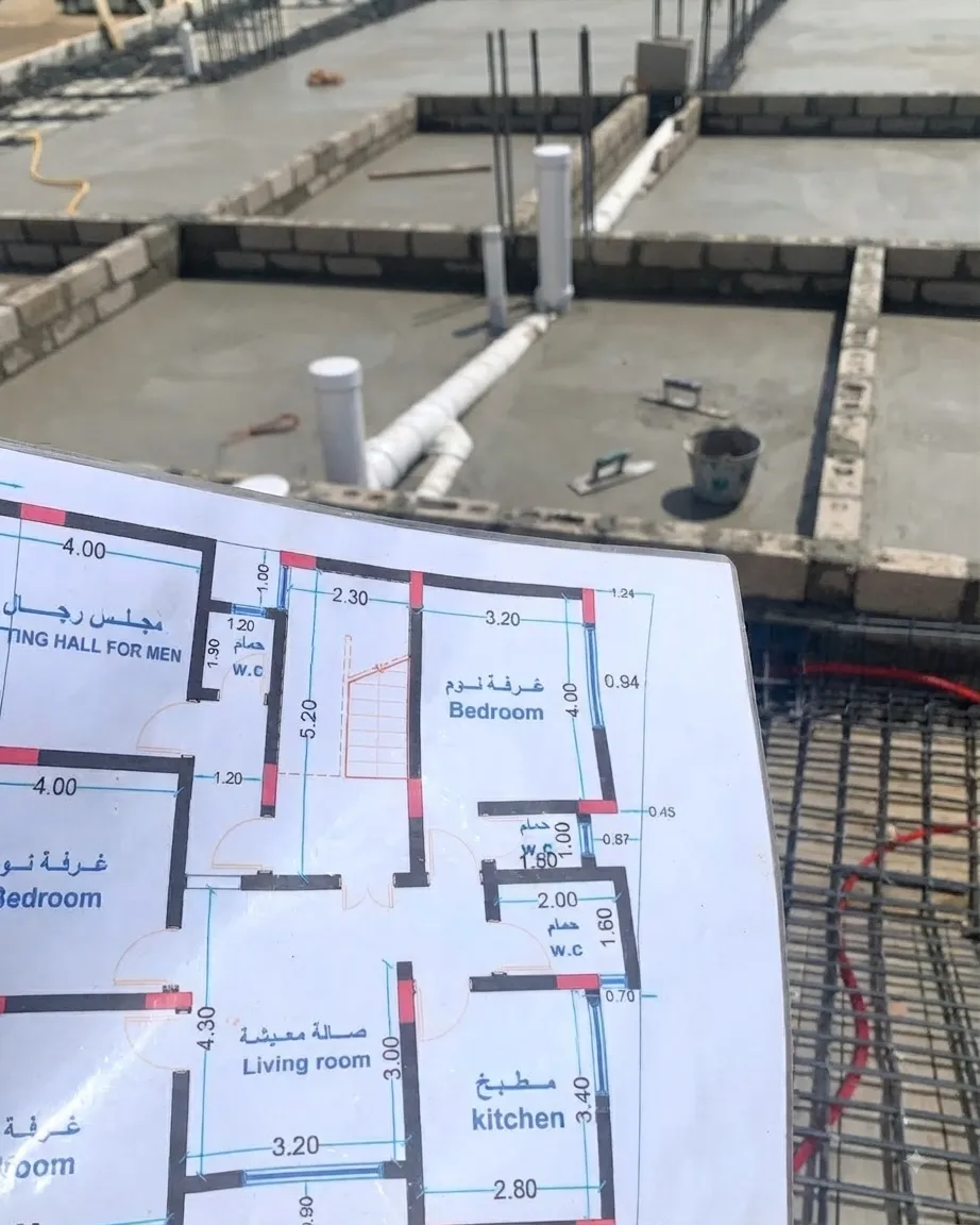 من المعادلة إلى المنشأة… رحلة في عالم الهندسة الإنشائية