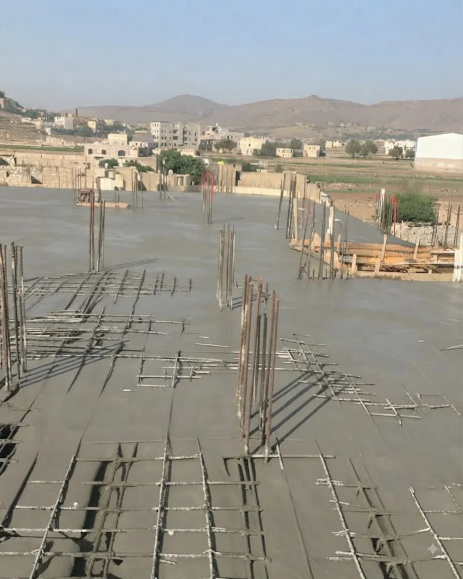 من المعادلة إلى المنشأة… رحلة في عالم الهندسة الإنشائية