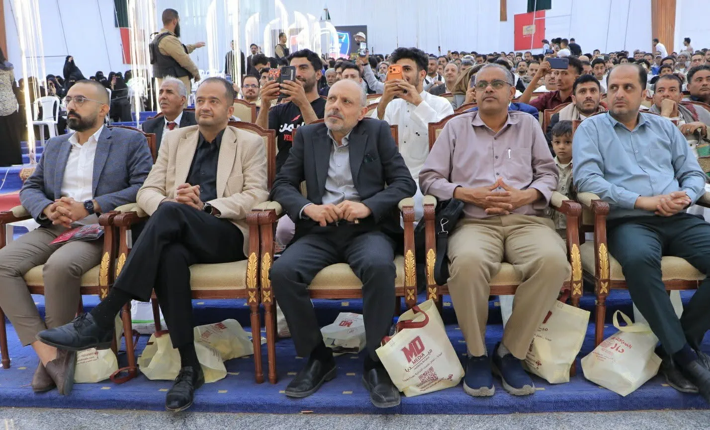 من مقاعد طب الأسنان إلى ميادين المهنة.. الجامعة الإماراتية الدولية تودّع دفعتها التاسعة بكفاءةٍ تُصنع وتميّزٍ يُرى