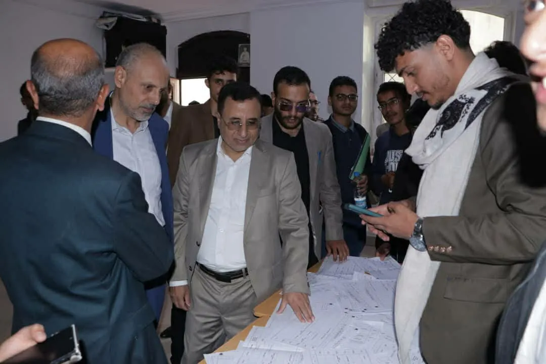 تدشين الفصل الدراسي الأول للعام الجامعي 1448هـ في مختلف كليات الجامعة الإماراتية الدولية