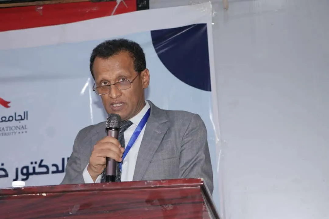 الجامعة الإماراتية الدولية تطلق برنامج «سفراء الجودة» في خطوة نوعية لتعزيز الشراكة الطلابية لصناعة التميز المؤسسي