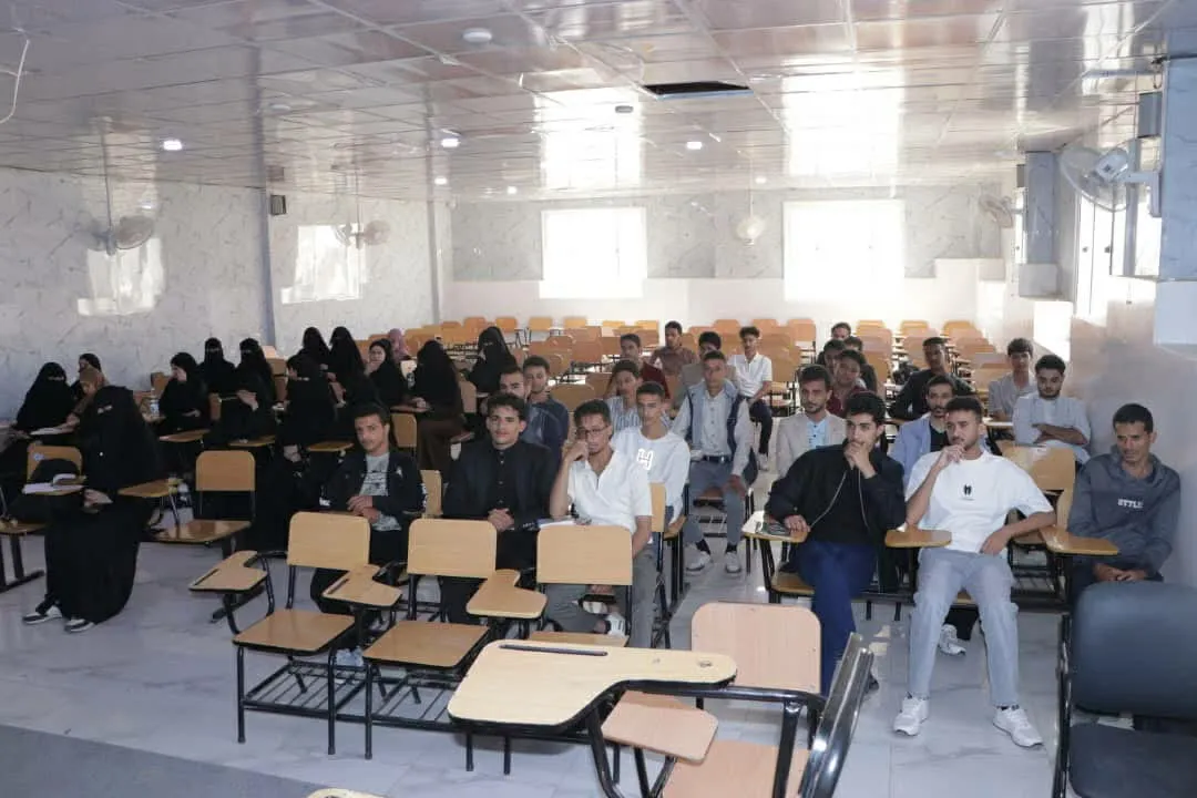 الجامعة الإماراتية الدولية تطلق برنامج «سفراء الجودة» في خطوة نوعية لتعزيز الشراكة الطلابية لصناعة التميز المؤسسي