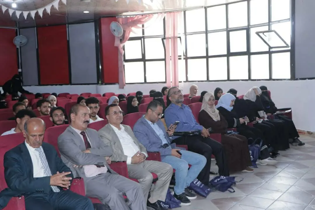 الجامعة الإماراتية الدولية تطلق برنامج «سفراء الجودة» في خطوة نوعية لتعزيز الشراكة الطلابية لصناعة التميز المؤسسي