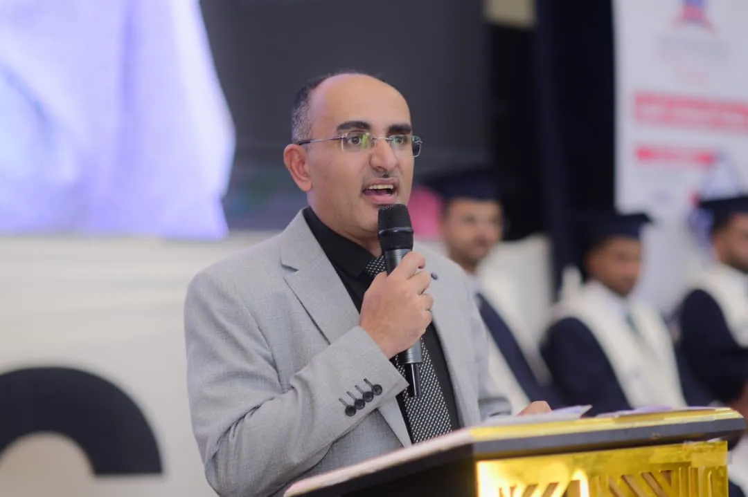 الجامعة الإماراتية الدولية تودّع الدفعة السابعة من برنامج دكتور صيدلي في أجواء احتفالية مميزة