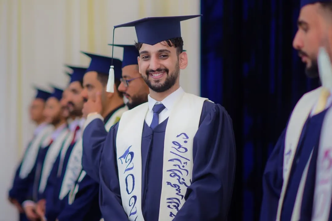 الجامعة الإماراتية الدولية تودّع الدفعة السابعة من برنامج دكتور صيدلي في أجواء احتفالية مميزة
