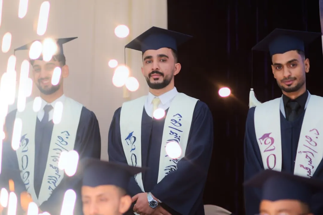 الجامعة الإماراتية الدولية تودّع الدفعة السابعة من برنامج دكتور صيدلي في أجواء احتفالية مميزة