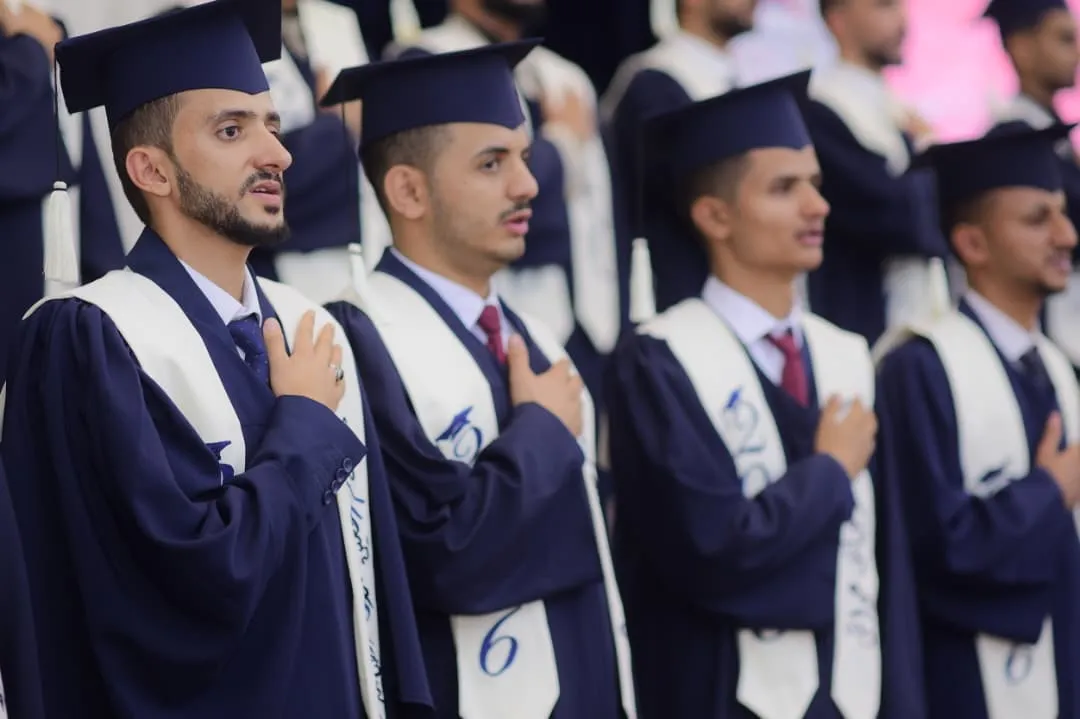 الجامعة الإماراتية الدولية تودّع الدفعة السابعة من برنامج دكتور صيدلي في أجواء احتفالية مميزة