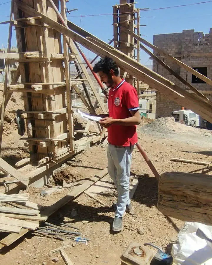 من الميدان إلى صناعة الإنجاز الهندسي