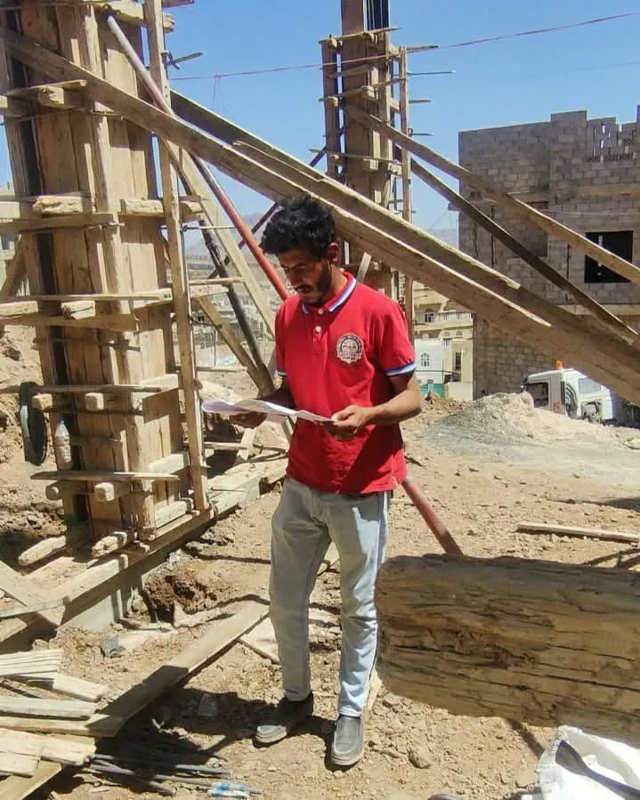 من الميدان إلى صناعة الإنجاز الهندسي