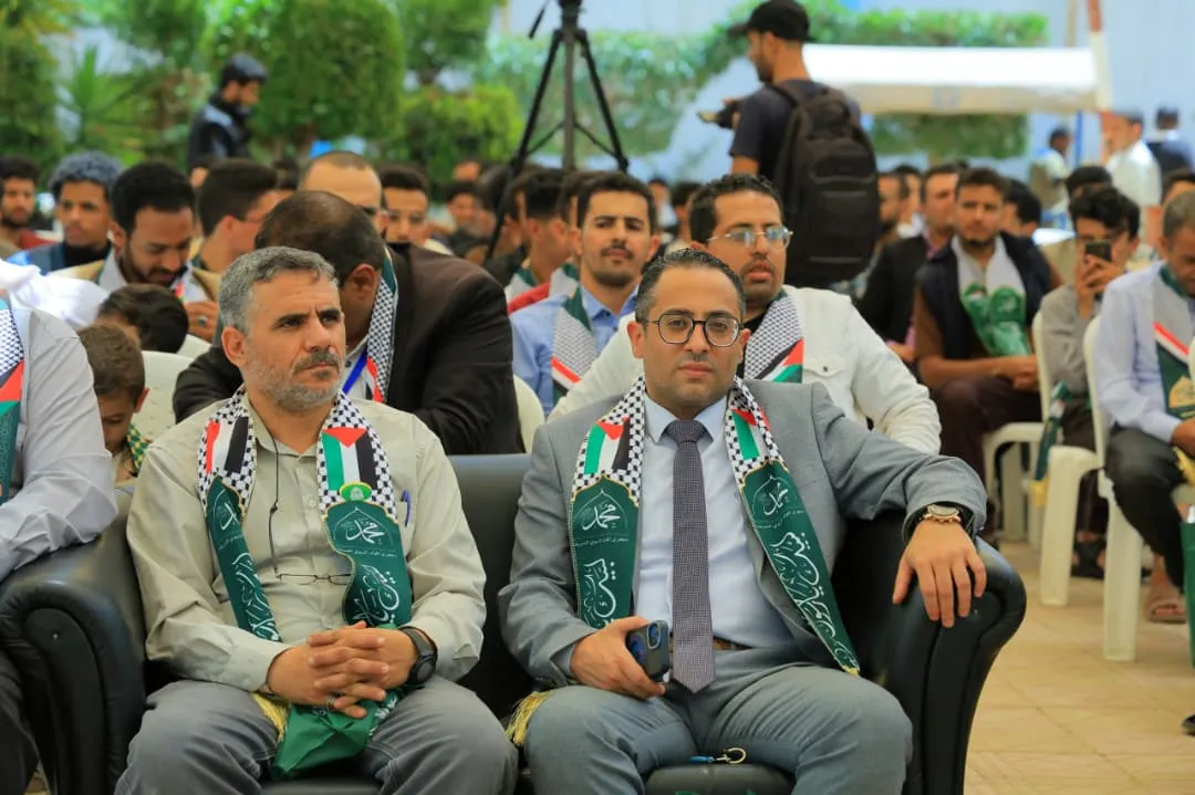 الجامعة الإماراتية الدولية تحتفي بالمولد النبوي بفعالية خطابية وفنية حاشدة