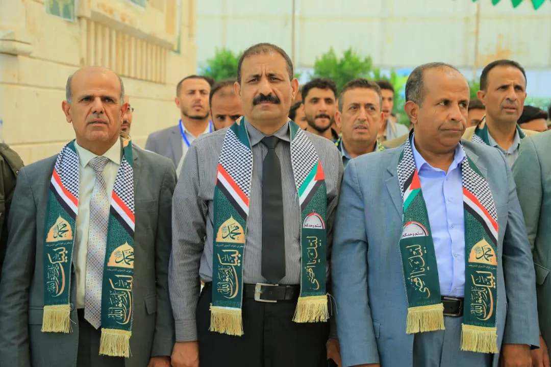 الجامعة الإماراتية الدولية تحتفي بالمولد النبوي بفعالية خطابية وفنية حاشدة