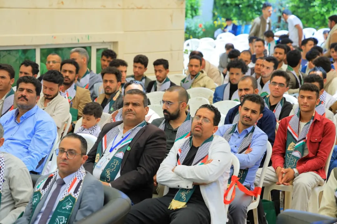 الجامعة الإماراتية الدولية تحتفي بالمولد النبوي بفعالية خطابية وفنية حاشدة