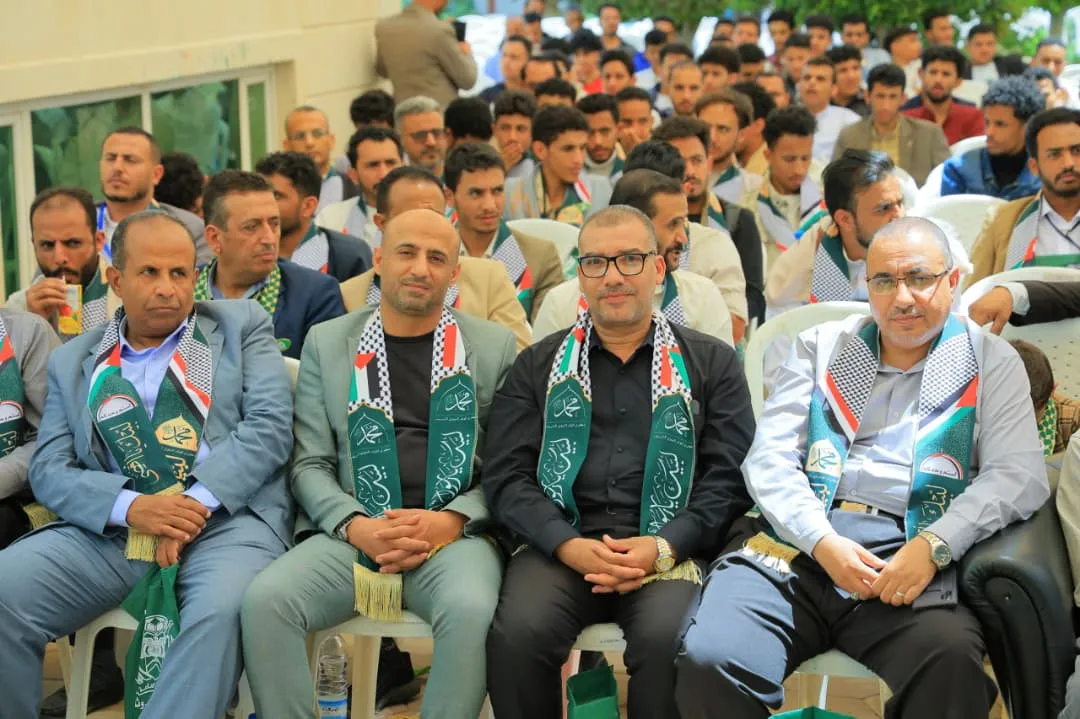 الجامعة الإماراتية الدولية تحتفي بالمولد النبوي بفعالية خطابية وفنية حاشدة