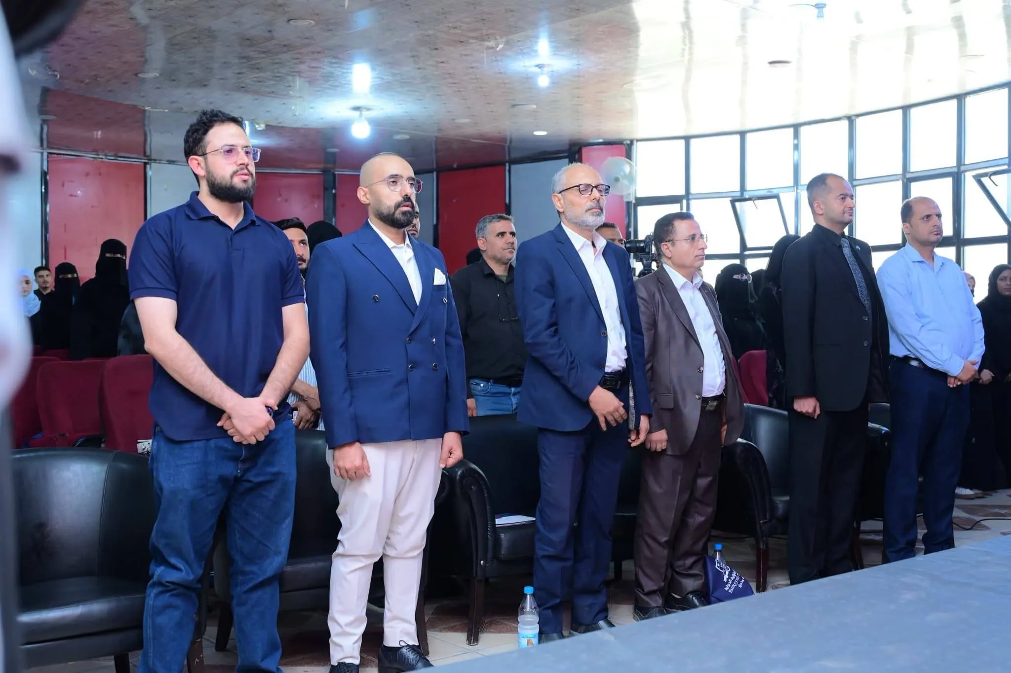 الجامعة الإماراتية الدولية تدشّن الملتقى العلمي لكلية طب الأسنان 2026 بمشاركة أكاديمية وطبية واسعة من داخل الوطن وخارجه