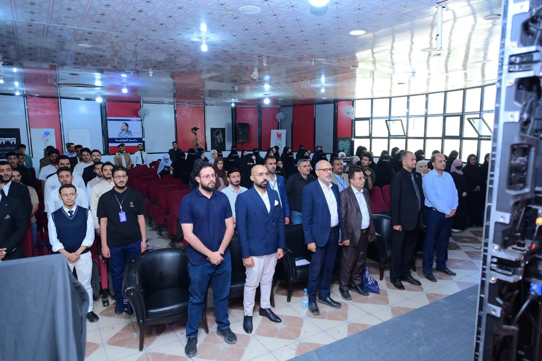 الجامعة الإماراتية الدولية تدشّن الملتقى العلمي لكلية طب الأسنان 2026 بمشاركة أكاديمية وطبية واسعة من داخل الوطن وخارجه