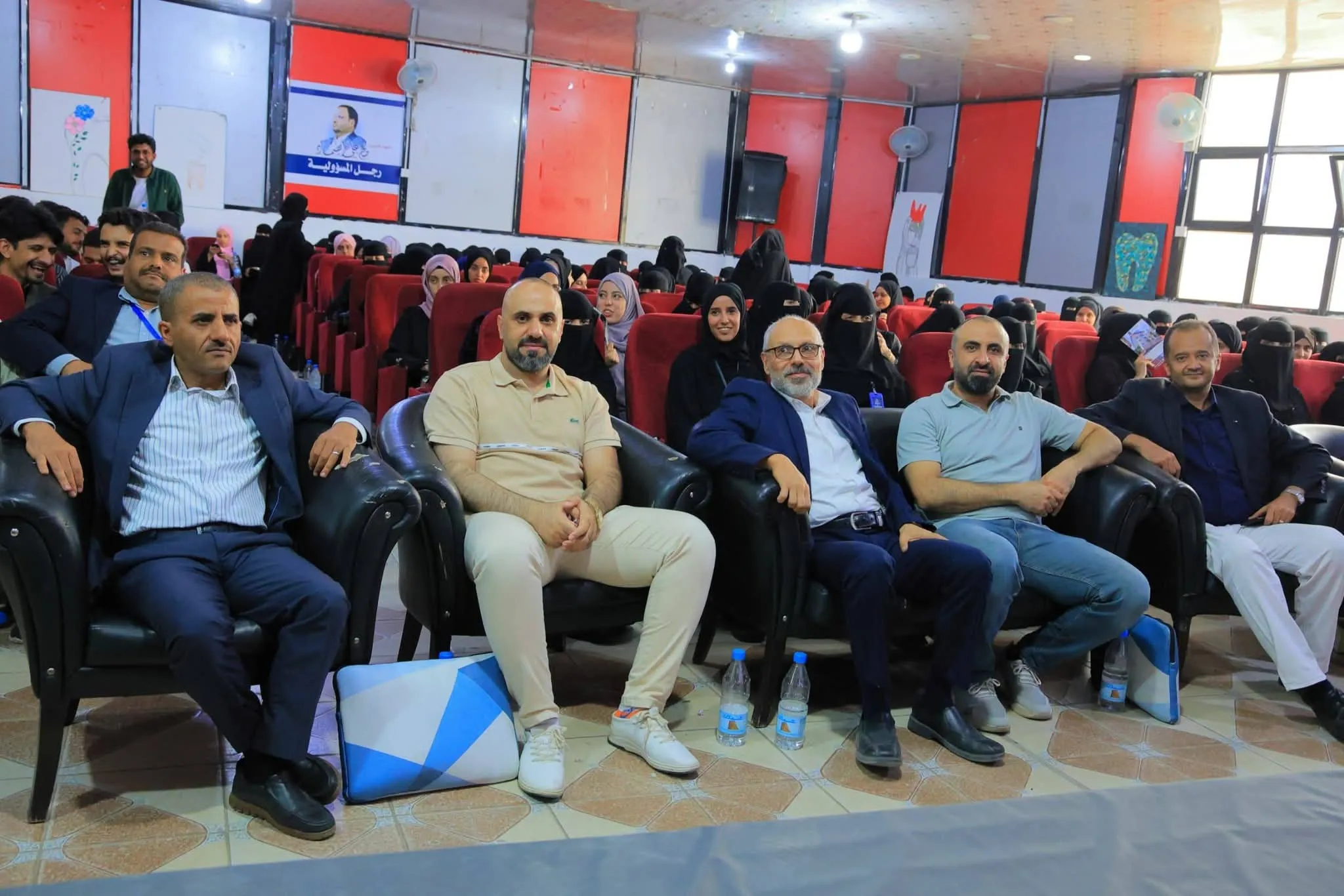 الجامعة الإماراتية الدولية تختتم الملتقى العلمي السنوي لكلية طب الأسنان 2026 بعد ثلاثة أيام من المعرفة والخبرات والتقنيات الحديثة