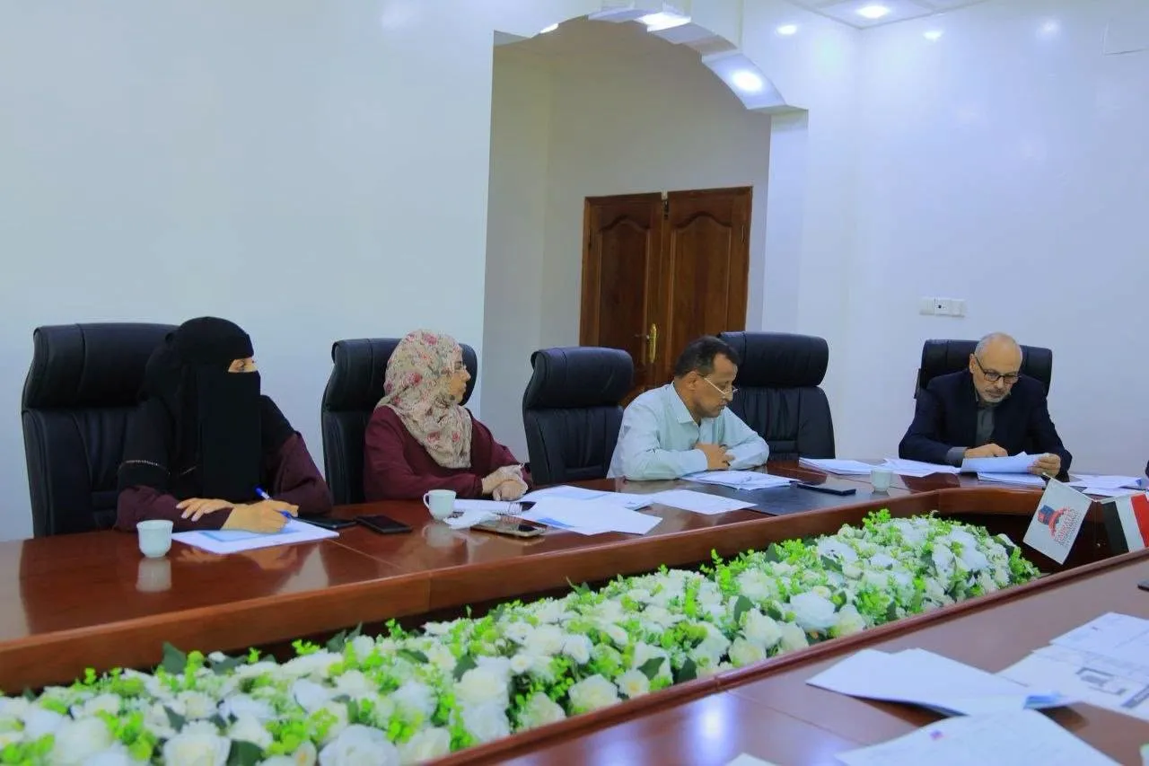مجلس الجامعة الإماراتية الدولية يستعرض الخطة التنفيذية ويؤكد تعزيز جودة العملية التعليمية للعام الجامعي 2026–2027م