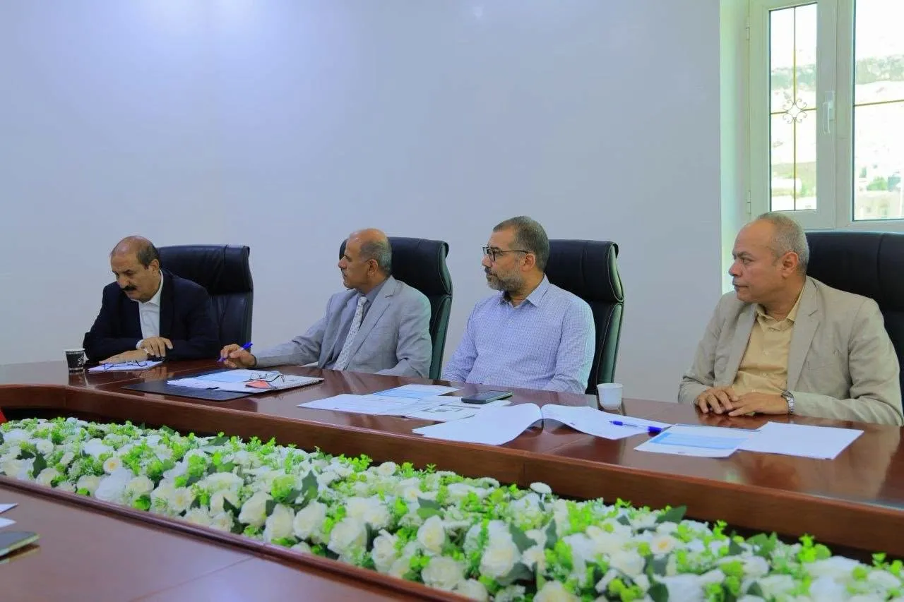 مجلس الجامعة الإماراتية الدولية يستعرض الخطة التنفيذية ويؤكد تعزيز جودة العملية التعليمية للعام الجامعي 2026–2027م