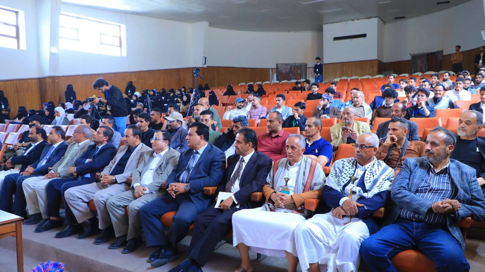 الجامعة الإماراتية الدولية تشارك في إطلاق حملة «سند للتوحد» واختتام مبادرة «وعي وعيد» وتُكرّم تقديرًا لمشاركتها