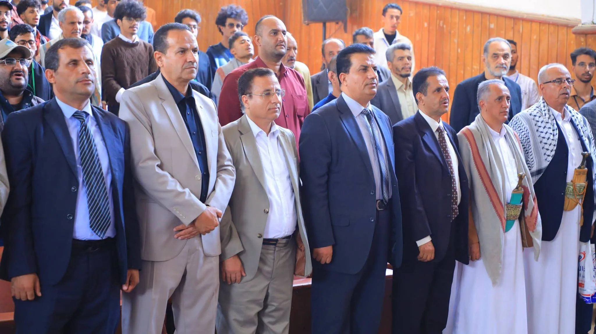 الجامعة الإماراتية الدولية تشارك في إطلاق حملة «سند للتوحد» واختتام مبادرة «وعي وعيد» وتُكرّم تقديرًا لمشاركتها