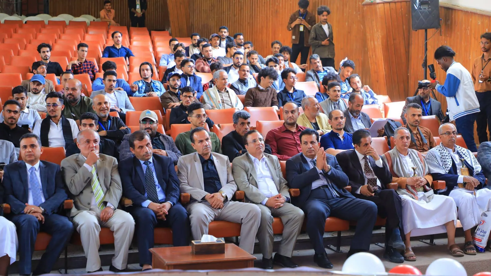 الجامعة الإماراتية الدولية تشارك في إطلاق حملة «سند للتوحد» واختتام مبادرة «وعي وعيد» وتُكرّم تقديرًا لمشاركتها