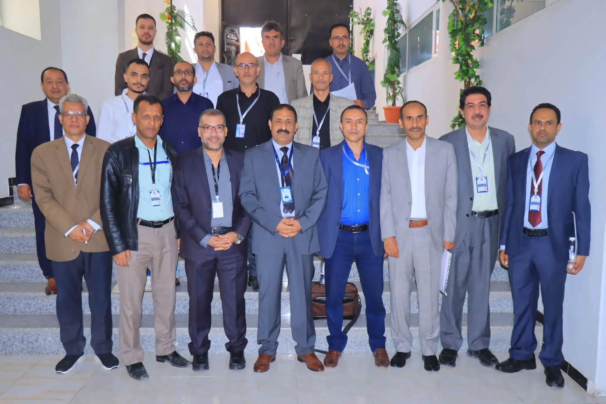 الجامعة الإماراتية الدولية تنظم ورشة تطبيقية حول استراتيجيات التدريس الحديثة لتحسين جودة التعليم والتعلم.