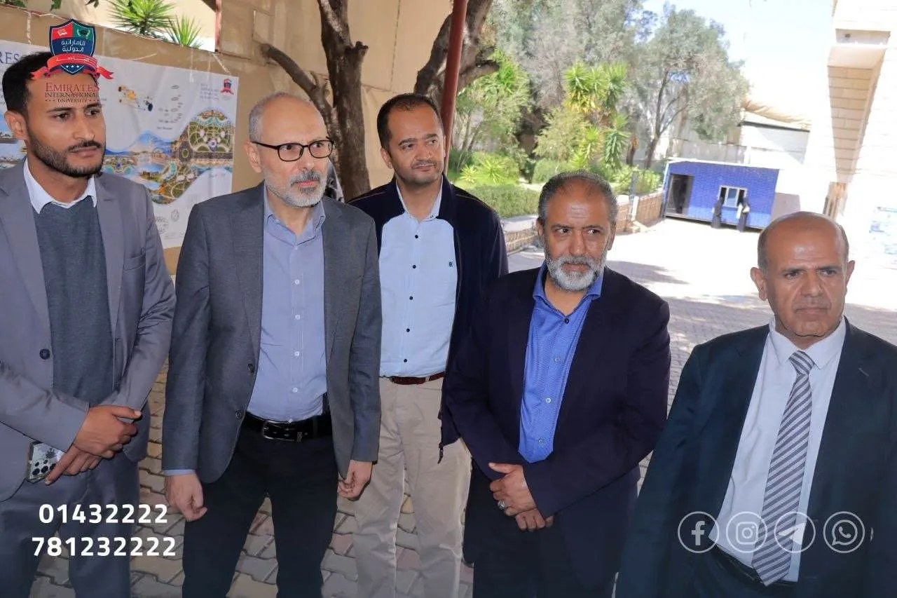 طلبة الهندسة المعمارية مستوى ثالث يعرضون رؤاهم الإبداعية في مشاريع مقرر "تصميم معماري"