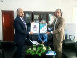 توقيع مذكرة تفاهم بين الجامعة الإماراتية ومؤسسة إنجاز "اليمن" دعماً للريادة والإبداع الطلابي