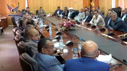 رئيس الجامعة يشارك في اللقاء التشاوري لوزارة التربية والتعليم والبحث العلمي مع الجامعات الأهلية