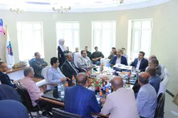 الجامعة الإماراتية تحتفي باليوم العالمي للمحاسبة بتكريم موظفي الحسابات في الإدارات المالية