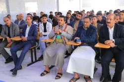 كلية الطب والعلوم الصحية تنظم ندوة في الذكرى السنوية للشهيد بعنوان عظمة الشهادة والشهداء