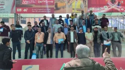 إدارة الأنشطة الطلابية بالجامعة الإماراتية تشارك في الاجتماع الموسع لمناقشة تجهيزات تدشين البطولة الرياضية الثانية لكرة القدم بين الجامعات