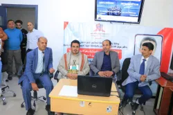 تدشين دورة تدريبية تخصصية لطلبة النفط والغاز بعنوان: «أساسيات نمذجة ديناميكية حفر الآبار البترولية بإستخدام برنامج Drillbench»