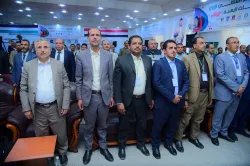 صنعاء .. اختتام أعمال المؤتمر العلمي الأول للجامعات اليمنية حول "ط.. وفان الأ.. قصى" بمشاركة الجامعة الإماراتية الدولية